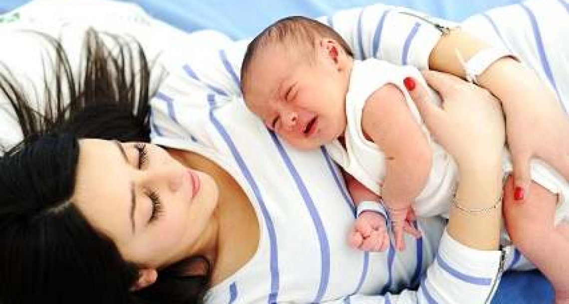תינוק חדש – איך זה משנה את החיים שלנו ?